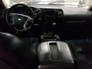 ✅ 2009 Chevrolet Silverado 1500 • VIN: 3GCFK135X9G280326 • Lot: 83280354. Listed on Copart with Not provided. Free auction sales archive from the USA and detailed vehicle history report at DreamBid. Image 8.