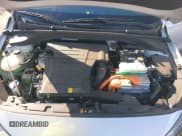 ✅ 2019 Hyundai Ioniq Limited • VIN: KMHC05LC4KU144383 • Lot: 41364186. Wystawiony na IAAI z przebiegiem 121 555 mil. Bezpłatny archiwum sprzedaży aukcyjnych z USA i szczegółowy raport historii pojazdu na DreamBid. Zdjęcie 10.