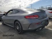 ✅ 2023 Mercedes-Benz C 300 • VIN: W1KWJ8DB0PG118980 • Lot: 85576075. Listed on Copart with 14,955 mi. Free auction sales archive from the USA and detailed vehicle history report at DreamBid. Image 2.