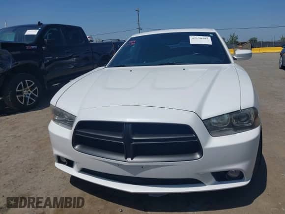 ✅ 2014 Dodge Charger RT • VIN: 2C3CDXCT1EH309189 • Lot: 42158197. Listed on IAAI with 92,074 mi. Free auction sales archive from the USA and detailed vehicle history report at DreamBid. Image 12.