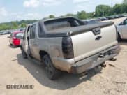 ✅ 2007 Chevrolet Avalanche LTZ • VIN: 3GNFK12317G142713 • Лот: 42985024. Опубликован ранее на IAAI с пробегом 276 175 миль. Бесплатный доступ к архиву аукционных продаж из США и подробный отчёт об истории автомобиля на DreamBid. Изображение 3.