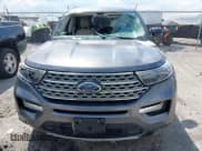 ✅ 2022 Ford Explorer Limited • VIN: 1FMSK8FH2NGC01651 • Lot: 42871711. Listed on IAAI with 53,440 mi. Free auction sales archive from the USA and detailed vehicle history report at DreamBid. Image 6.