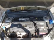 ✅ 2007 Kia Rio SX • VIN: KNADE163X76205520 • Лот: 42385193. Опубликован ранее на IAAI с пробегом 254 437 миль. Бесплатный доступ к архиву аукционных продаж из США и подробный отчёт об истории автомобиля на DreamBid. Изображение 10.