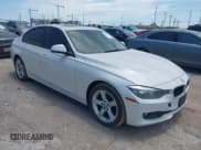✅ 2013 BMW 3 Series 328i xDrive • VIN: WBA3B3C54DF539611 • Lot: 42897174. Wystawiony na IAAI z przebiegiem 132 586 mil. Bezpłatny archiwum sprzedaży aukcyjnych z USA i szczegółowy raport historii pojazdu na DreamBid. Zdjęcie 1.