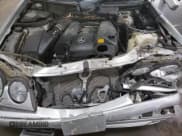 ✅ 1999 Mercedes-Benz E 320 • VIN: WDBJF82H9XX014015 • Лот: 86143734. Опубликован ранее на Copart с пробегом 67 812 миль. Бесплатный доступ к архиву аукционных продаж из США и подробный отчёт об истории автомобиля на DreamBid. Изображение 11.