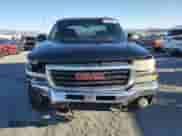 2007 GMC Sierra 1500 SLE1 with VIN 1GTEC19Z77Z104690, listed as a Copart auction lot 49476085 with 281,639 mi miles and Salvage title. Bid and sale history available at DreamBid. Image 5.