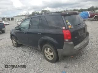 ✅ 2005 Saturn VUE • VIN: 5GZCZ23D15S862294 • Lot: 85260145. Listed on Copart with 287,732 mi. Free auction sales archive from the USA and detailed vehicle history report at DreamBid. Image 2.