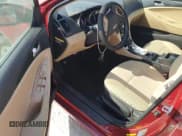 ✅ 2012 Hyundai Sonata GLS • VIN: 5NPEB4AC5CH344706 • Lot: 76397024. Wystawiony na Copart z przebiegiem Nie podano. Bezpłatny archiwum sprzedaży aukcyjnych z USA i szczegółowy raport historii pojazdu na DreamBid. Zdjęcie 8.