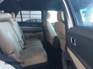 ✅ 2017 Ford Explorer • VIN: 1FM5K8BH7HGE26588 • Lot: 43379969. Wystawiony na IAAI z przebiegiem 168 321 mil. Bezpłatny archiwum sprzedaży aukcyjnych z USA i szczegółowy raport historii pojazdu na DreamBid. Zdjęcie 8.