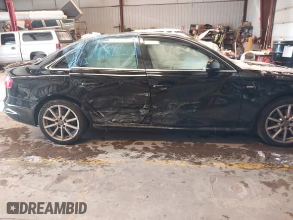 ✅ 2014 Audi A4 Premium Plus • VIN: WAUFFAFL6EA078362 • Лот: 43840600. Опубликован ранее на IAAI с пробегом 115 364 миль. Бесплатный доступ к архиву аукционных продаж из США и подробный отчёт об истории автомобиля на DreamBid. Изображение 6.