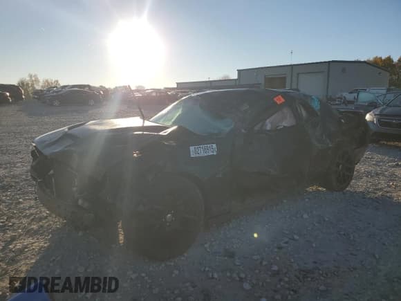 ✅ 2015 Dodge Challenger R/T Scat Pack • VIN: 2C3CDZFJ4FH798615 • Лот: 82716915. Опубликован ранее на Copart с пробегом Не указан. Бесплатный доступ к архиву аукционных продаж из США и подробный отчёт об истории автомобиля на DreamBid. Изображение 1.