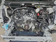 ✅ 2025 Ford Transit Cargo • VIN: 1FTBR1Y89SKA59392 • Лот: 93031155. Опубликован ранее на Copart с пробегом Не указан. Бесплатный доступ к архиву аукционных продаж из США и подробный отчёт об истории автомобиля на DreamBid. Изображение 12.