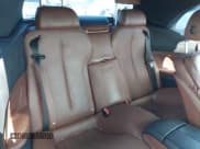 ✅ 2012 BMW 6 Series 650i • VIN: WBALZ3C54CC397529 • Lot: 42740147. Listed on IAAI with 92,619 mi. Free auction sales archive from the USA and detailed vehicle history report at DreamBid. Image 8.