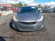 ✅ 2011 Hyundai Elantra GLS • VIN: 5NPDH4AE0BH075931 • Лот: 43530853. Опубликован ранее на IAAI с пробегом 101 487 миль. Бесплатный доступ к архиву аукционных продаж из США и подробный отчёт об истории автомобиля на DreamBid. Изображение 12.