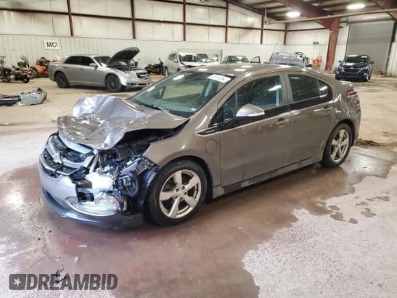 ✅ 2014 Chevrolet Volt • VIN: 1G1RA6E4XEU118505 • Lot: 80914364. Wystawiony na Copart z przebiegiem 223 590 mil. Bezpłatny archiwum sprzedaży aukcyjnych z USA i szczegółowy raport historii pojazdu na DreamBid. Zdjęcie 1.