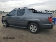✅ 2011 Honda Ridgeline RTL • VIN: 5FPYK1F57BB502456 • Лот: 70555485. Опубликован ранее на Copart с пробегом 379 452 миль. Бесплатный доступ к архиву аукционных продаж из США и подробный отчёт об истории автомобиля на DreamBid. Изображение 2.