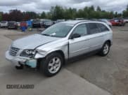 ✅ 2004 Chrysler Pacifica • VIN: 2C8GM68414R559337 • Lot: 62875355. Listed on Copart with 116,547 mi. Free auction sales archive from the USA and detailed vehicle history report at DreamBid. Image 1.