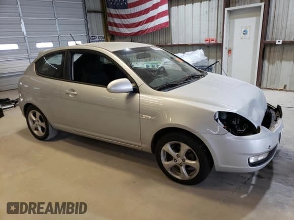 ✅ 2009 Hyundai Accent Auto SE • VIN: KMHCN36CX9U138776 • Лот: 72062814. Опубликован ранее на Copart с пробегом 103 174 миль. Бесплатный доступ к архиву аукционных продаж из США и подробный отчёт об истории автомобиля на DreamBid. Изображение 4.