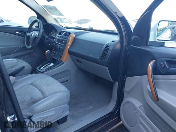 ✅ 2007 Saturn VUE V6 • VIN: 5GZCZ53417S880895 • Лот: 41342142. Опубликован ранее на IAAI с пробегом 199 432 миль. Бесплатный доступ к архиву аукционных продаж из США и подробный отчёт об истории автомобиля на DreamBid. Изображение 5.