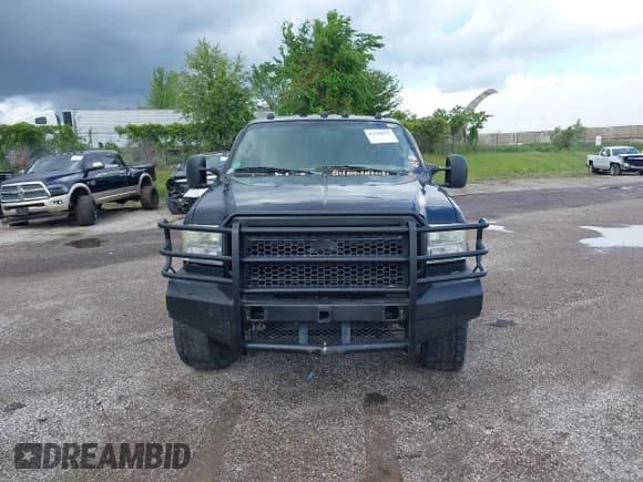 ✅ 2005 Ford F-250 XL • VIN: 1FTSW21PX5EA16621 • Lot: 42330472. Listed on IAAI with 237,031 mi. Free auction sales archive from the USA and detailed vehicle history report at DreamBid. Image 13.