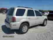 2007 Mercury Mariner Premier с VIN 4M2CU97197KJ07237, выставлен на аукционе Copart как лот 81430055 с пробегом 78 917 миль миль и Списание • Salvage title. История ставок и продаж доступна на DreamBid. Изображение 3.