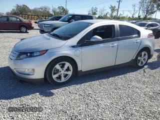 ✅ 2014 Chevrolet Volt • VIN: 1G1RB6E4XEU165160 • Lot: 82128154. Wystawiony na Copart z przebiegiem 37 295 mil. Bezpłatny archiwum sprzedaży aukcyjnych z USA i szczegółowy raport historii pojazdu na DreamBid. Zdjęcie 1.