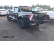 ✅ 2013 Nissan Frontier SV • VIN: 1N6AD0EV9DN745767 • Lot: 43795818. Listed on IAAI with 142,540 mi. Free auction sales archive from the USA and detailed vehicle history report at DreamBid. Image 3.