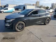 ✅ 2018 Infiniti QX30 Premium • VIN: SJKCH5CP4JA048802 • Lot: 66483715. Wystawiony na Copart z przebiegiem 87 836 mil. Bezpłatny archiwum sprzedaży aukcyjnych z USA i szczegółowy raport historii pojazdu na DreamBid. Zdjęcie 1.