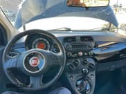 ✅ 2015 FIAT 500 Pop • VIN: 3C3CFFAR4FT750030 • Лот: 97103705. Опубликован ранее на Copart с пробегом 106 759 миль. Бесплатный доступ к архиву аукционных продаж из США и подробный отчёт об истории автомобиля на DreamBid. Изображение 9.