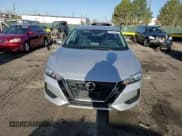 ✅ 2021 Nissan Sentra SV • VIN: 3N1AB8CV6MY252046 • Lot: 51051995. Listed on Copart with 92,261 mi. Free auction sales archive from the USA and detailed vehicle history report at DreamBid. Image 10.