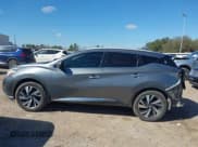 ✅ 2017 Nissan Murano Platinum • VIN: 5N1AZ2MG2HN140770 • Lot: 41645332. Wystawiony na IAAI z przebiegiem 128 082 mil. Bezpłatny archiwum sprzedaży aukcyjnych z USA i szczegółowy raport historii pojazdu na DreamBid. Zdjęcie 14.