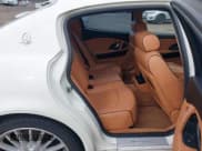 ✅ 2013 Maserati Quattroporte S • VIN: ZAM39NKA6D0068360 • Лот: 43750406. Опубликован ранее на IAAI с пробегом 67 005 миль. Бесплатный доступ к архиву аукционных продаж из США и подробный отчёт об истории автомобиля на DreamBid. Изображение 8.