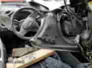 2017 Chevrolet Malibu LS with VIN 1G1ZB5ST2HF162624, listed as a Copart auction lot 70811605 with Not provided miles and Salvage title. Bid and sale history available at DreamBid. Image 8.