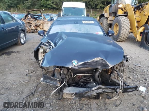 ✅ 2010 BMW 3 Series 335i xDrive • VIN: WBAWC7C54AE271372 • Lot: 67508793. Listed on Copart with Not provided. Free auction sales archive from the USA and detailed vehicle history report at DreamBid. Image 5.