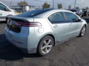 ✅ 2011 Chevrolet Volt • VIN: 1G1RC6E43BU101695 • Lot: 43518895. Wystawiony na IAAI z przebiegiem 88 736 mil. Bezpłatny archiwum sprzedaży aukcyjnych z USA i szczegółowy raport historii pojazdu na DreamBid. Zdjęcie 4.