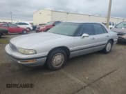 ✅ 1999 Buick LeSabre Custom • VIN: 1G4HP52K5XH448638 • Лот: 74727024. Опубликован ранее на Copart с пробегом 60 211 миль. Бесплатный доступ к архиву аукционных продаж из США и подробный отчёт об истории автомобиля на DreamBid. Изображение 1.