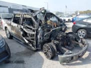 ✅ 2015 Ford F-150 Lariat • VIN: 1FTEW1CG1FKE64642 • Лот: 43717763. Опубликован ранее на IAAI с пробегом Не указан. Бесплатный доступ к архиву аукционных продаж из США и подробный отчёт об истории автомобиля на DreamBid. Изображение 1.