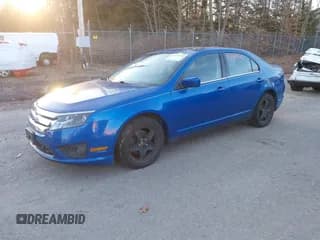 ✅ 2011 Ford Fusion SE • VIN: 3FAHP0HA7BR289270 • Lot: 43754948. Wystawiony na IAAI z przebiegiem 173 766 mil. Bezpłatny archiwum sprzedaży aukcyjnych z USA i szczegółowy raport historii pojazdu na DreamBid. Zdjęcie 2.