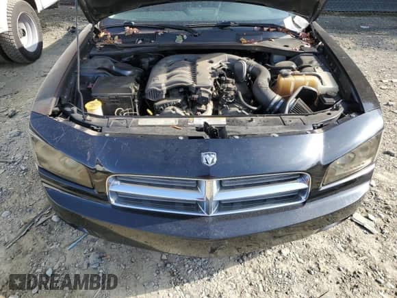 2010 Dodge Charger SXT с VIN 2B3CA3CV3AH158527, выставлен на аукционе Copart как лот 76504554 с пробегом 207 795 миль миль и Списание • Salvage title. История ставок и продаж доступна на DreamBid. Изображение 12.