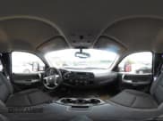 ✅ 2009 Chevrolet Silverado 2500HD LT • VIN: 1GCHK59K79E133109 • Lot: 42158999. Listed on IAAI with 85,741 mi. Free auction sales archive from the USA and detailed vehicle history report at DreamBid. Image 19.