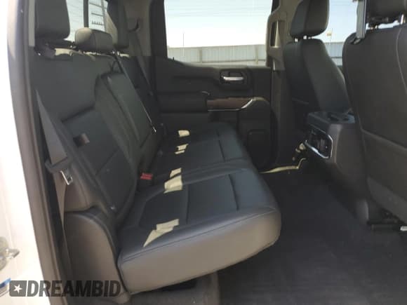 ✅ 2020 GMC Sierra 1500 SLT • VIN: 3GTU9DET4LG123432 • Лот: 63318025. Опубликован ранее на Copart с пробегом 54 735 миль. Бесплатный доступ к архиву аукционных продаж из США и подробный отчёт об истории автомобиля на DreamBid. Изображение 10.