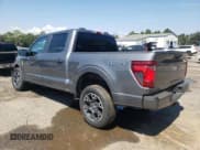 ✅ 2024 Ford F-150 STX • VIN: 1FTFW2L57RKD80127 • Lot: 80313155. Wystawiony na Copart z przebiegiem 18 271 mil. Bezpłatny archiwum sprzedaży aukcyjnych z USA i szczegółowy raport historii pojazdu na DreamBid. Zdjęcie 2.