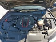 ✅ 2014 Audi S7 Prestige • VIN: WAUW2AFC7EN088631 • Lot: 85948465. Wystawiony na Copart z przebiegiem 82 338 mil. Bezpłatny archiwum sprzedaży aukcyjnych z USA i szczegółowy raport historii pojazdu na DreamBid. Zdjęcie 11.