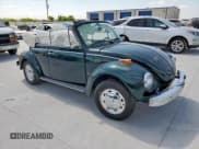 ✅ 1978 Volkswagen Beetle • VIN: 1582033468 • Lot: 67102355. Wystawiony na Copart z przebiegiem 44 164 mil. Bezpłatny archiwum sprzedaży aukcyjnych z USA i szczegółowy raport historii pojazdu na DreamBid. Zdjęcie 4.