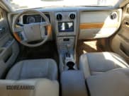 ✅ 2006 Lincoln Zephyr • VIN: 3LNHM26116R637731 • Lot: 86596655. Listed on Copart with 94,515 mi. Free auction sales archive from the USA and detailed vehicle history report at DreamBid. Image 8.