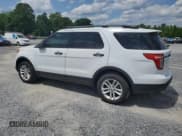✅ 2015 Ford Explorer • VIN: 1FM5K8B83FGC57490 • Лот: 84092624. Опубликован ранее на Copart с пробегом Не указан. Бесплатный доступ к архиву аукционных продаж из США и подробный отчёт об истории автомобиля на DreamBid. Изображение 2.