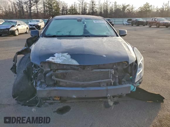 ✅ 2015 Cadillac XTS Luxury • VIN: 2G61M5S39F9203791 • Lot: 82331875. Wystawiony na Copart z przebiegiem 135 011 mil. Bezpłatny archiwum sprzedaży aukcyjnych z USA i szczegółowy raport historii pojazdu na DreamBid. Zdjęcie 5.