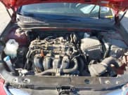 ✅ 2013 Hyundai Sonata SE • VIN: 5NPEC4AC6DH629171 • Lot: 43629675. Listed on IAAI with 80,727 mi. Free auction sales archive from the USA and detailed vehicle history report at DreamBid. Image 10.