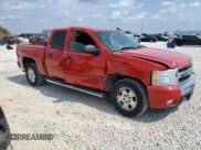 ✅ 2011 Chevrolet Silverado 1500 LT • VIN: 3GCPCSE01BG387604 • Lot: 68501504. Listed on Copart with 156,921 mi. Free auction sales archive from the USA and detailed vehicle history report at DreamBid. Image 4.