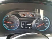 ✅ 2020 Chevrolet Traverse LS • VIN: 1GNERFKW1LJ188274 • Lot: 61883834. Wystawiony na Copart z przebiegiem 60 330 mil. Bezpłatny archiwum sprzedaży aukcyjnych z USA i szczegółowy raport historii pojazdu na DreamBid. Zdjęcie 9.